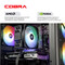 Фото - Персональный компьютер COBRA Advanced (A56.32.S10.56.20398) | click.ua