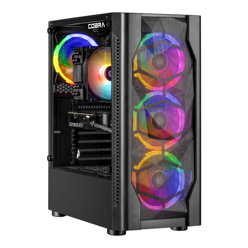 Персональний комп`ютер COBRA Advanced (A56.32.S10.96XT.20399)