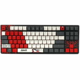 Клавиатура Bloody S87 Naraka