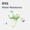 Фото - Bluetooth-гарнітура Realme Buds T110 Green_EU | click.ua