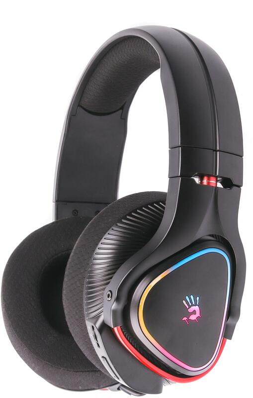 Bluetooth-гарнитура Bloody MR710 Black