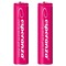 Фото - Аккумулятор Esperanza Ni-MH AAA/HR03 1000 mAh BL 2шт Red | click.ua