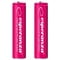 Фото - Акумулятор Esperanza Ni-MH AAA/HR03 1000 mAh BL 2шт Red | click.ua