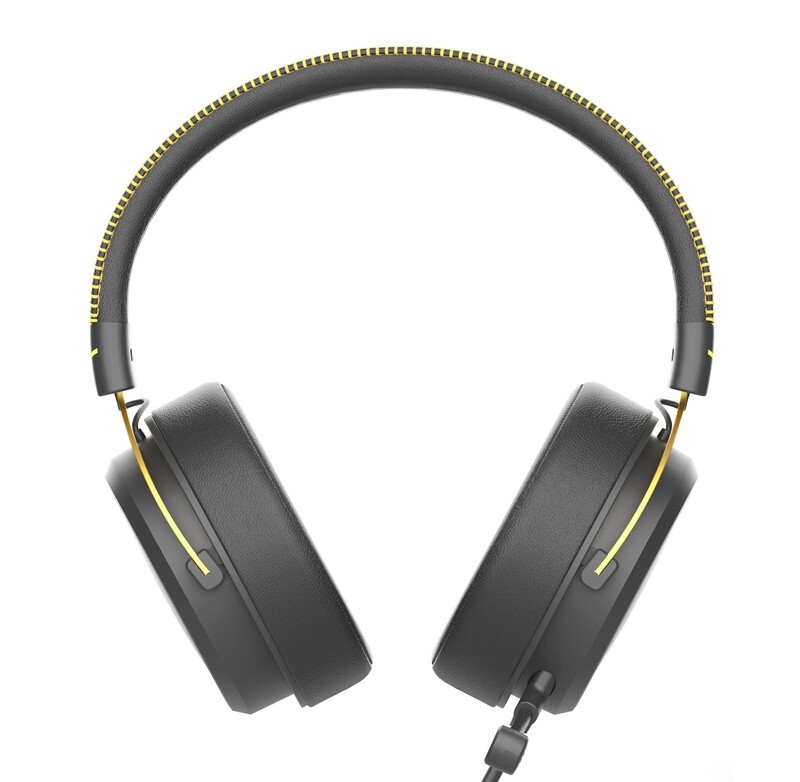 Гарнітура Bloody M590i Sports Lime