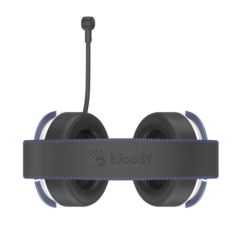 Гарнітура Bloody M590i Sports Navy