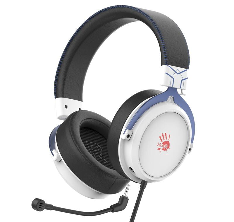 Гарнитура Bloody M590i Sports Navy