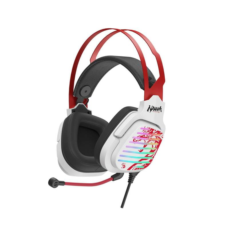 Гарнітура Bloody G560 Naraka