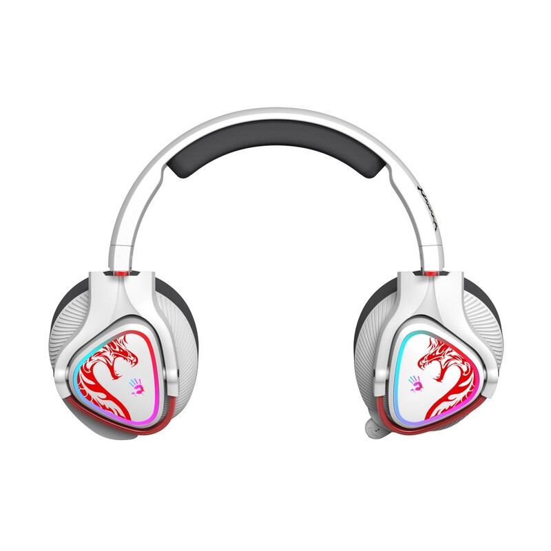 Bluetooth-гарнитура Bloody MR720 Naraka