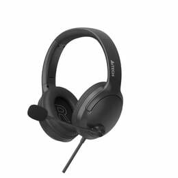 Гарнитура A4Tech FH280U Black