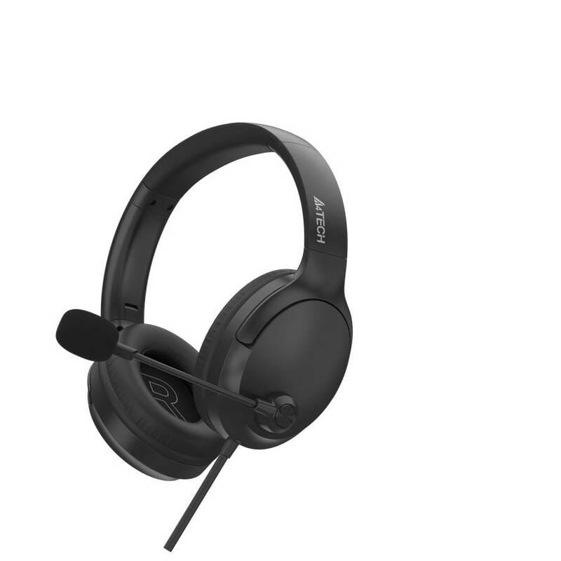 Гарнітура A4Tech FH280U Black