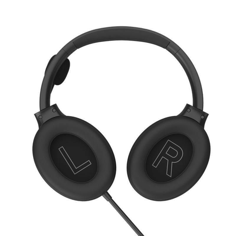 Гарнітура A4Tech FH280U Black