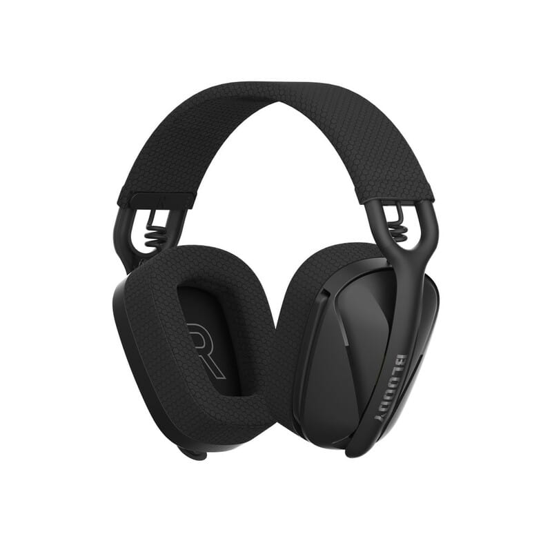 Bluetooth-гарнітура Bloody GR280 Sports Black