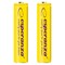 Фото - Аккумулятор Esperanza Ni-MH AAA/HR03 1000 mAh BL 2шт Yellow | click.ua