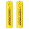 Фото - Акумулятор Esperanza Ni-MH AAA/HR03 1000 mAh BL 2шт Yellow | click.ua