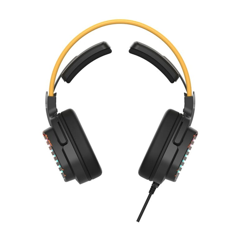 Гарнітура Bloody G565 Energy Black