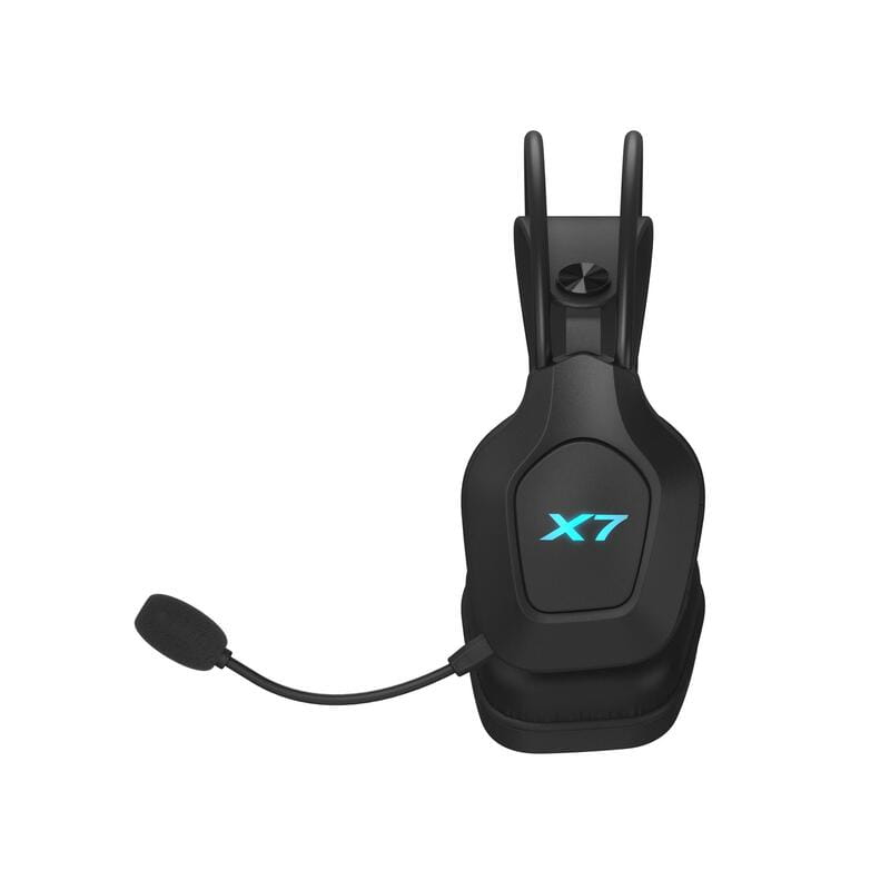 Bluetooth-гарнітура A4Tech X7 XR-200 Black