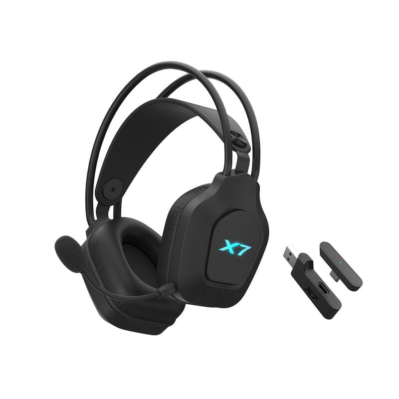 Bluetooth-гарнітура A4Tech X7 XR-200 Black