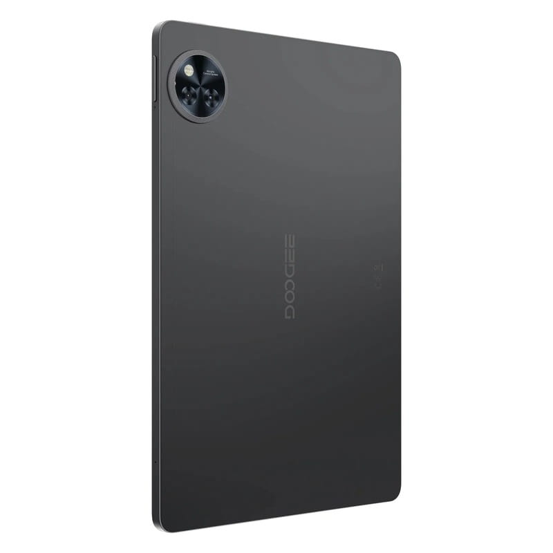 Планшет Doogee U11 4/128GB Black_подарунок