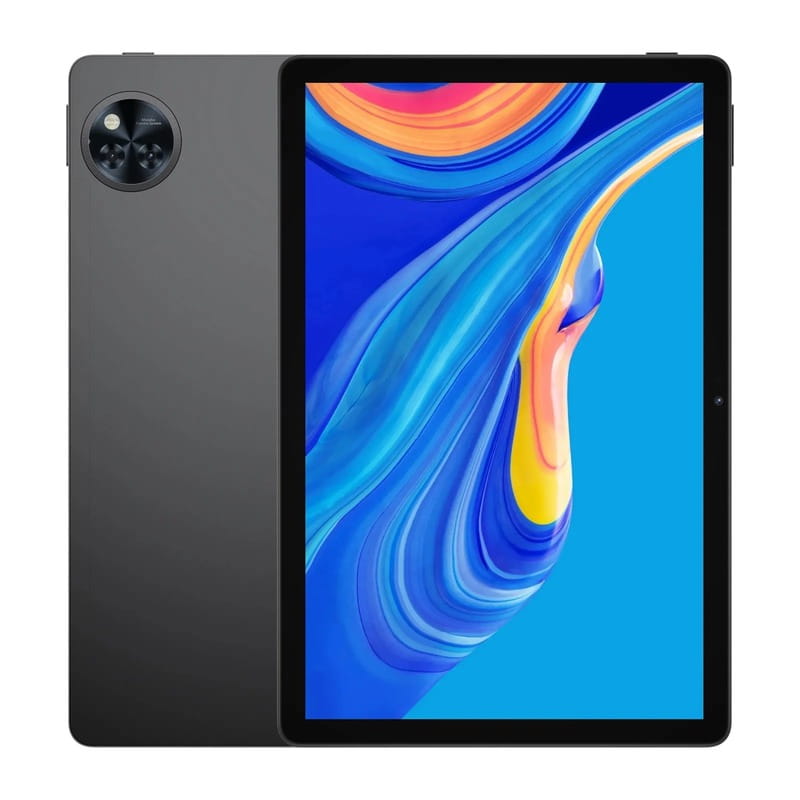 Планшет Doogee U11 4/128GB Black_подарунок