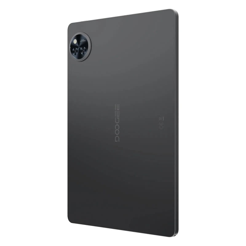Планшет Doogee U11 4/128GB Black_подарунок