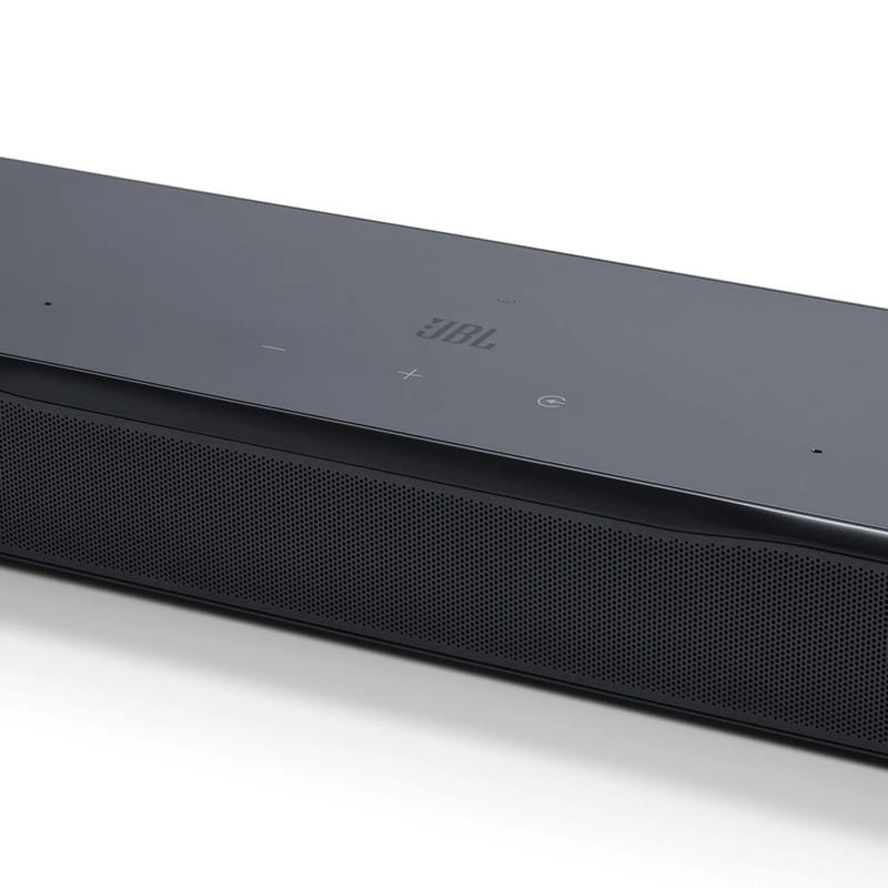 Саундбар JBL Bar 1000MK2 (JBLBAR1000M2BLKEP)