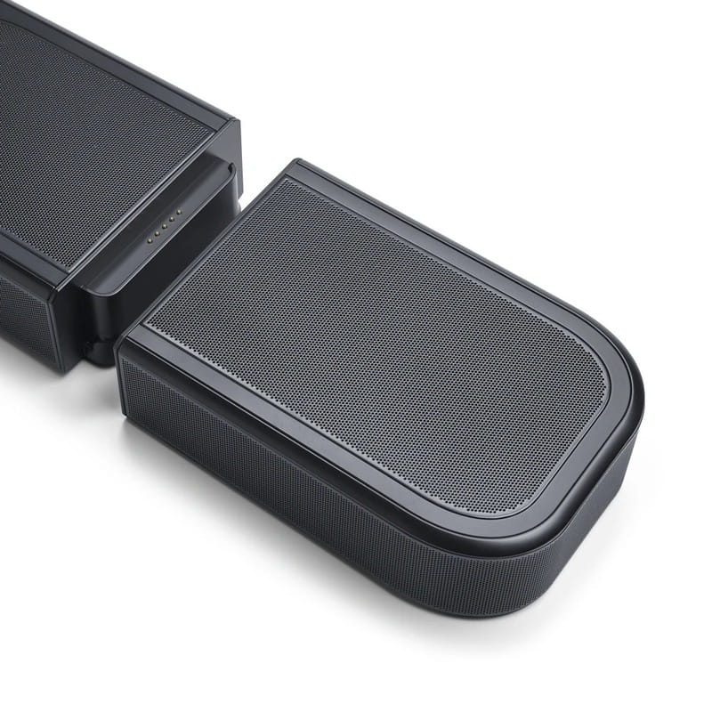 Саундбар JBL Bar 1000MK2 (JBLBAR1000M2BLKEP)
