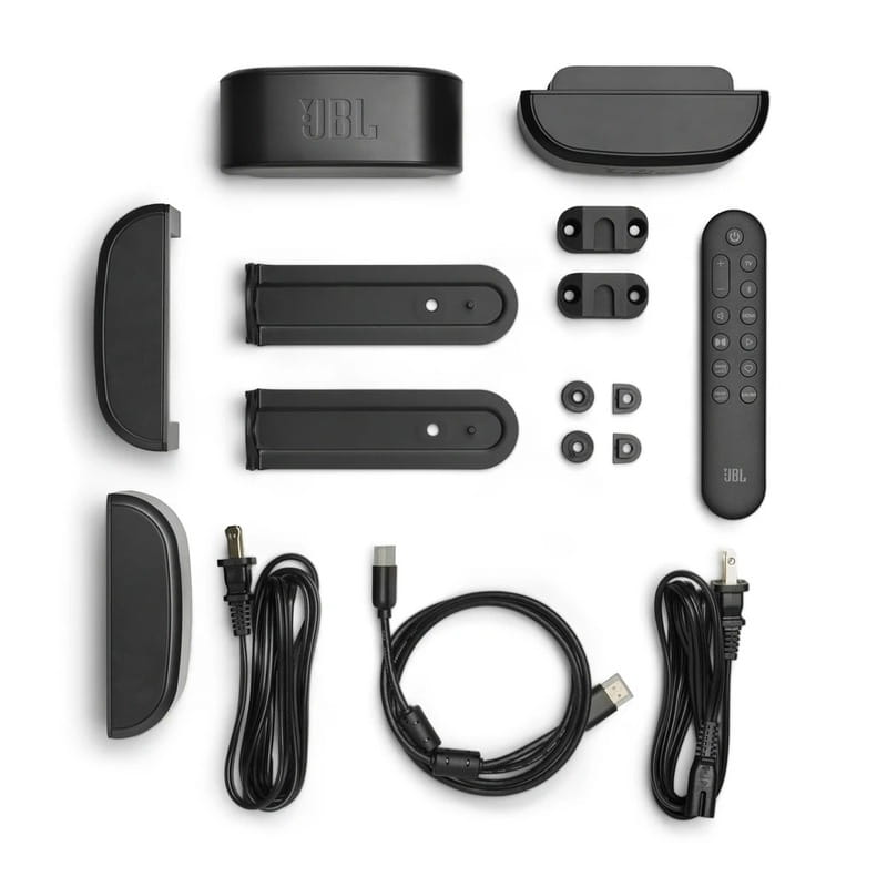 Саундбар JBL Bar 1000MK2 (JBLBAR1000M2BLKEP)