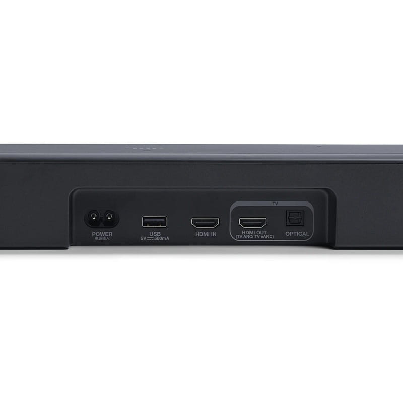 Саундбар JBL Bar 300MK2 (JBLBAR300M2BLKEP)