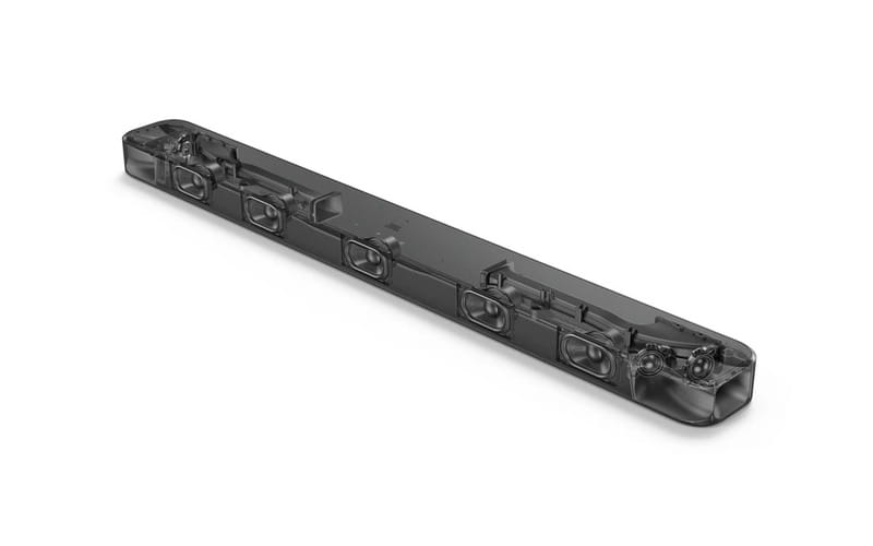 Саундбар JBL Bar 500MK2 (JBLBAR500M2BLKEP)