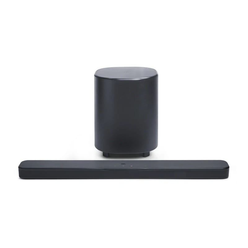 Саундбар JBL Bar 500MK2 (JBLBAR500M2BLKEP)