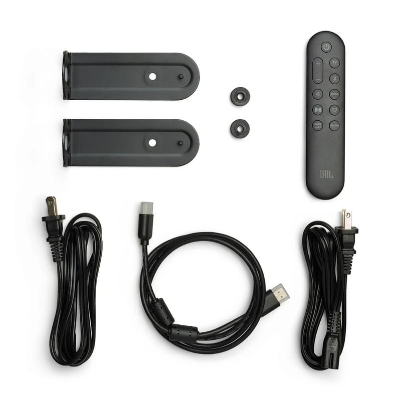 Саундбар JBL Bar 500MK2 (JBLBAR500M2BLKEP)