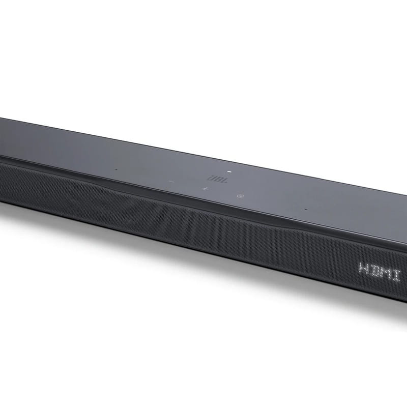 Саундбар JBL Bar 500MK2 (JBLBAR500M2BLKEP)