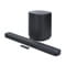 Фото - Саундбар JBL Bar 500MK2 (JBLBAR500M2BLKEP) | click.ua