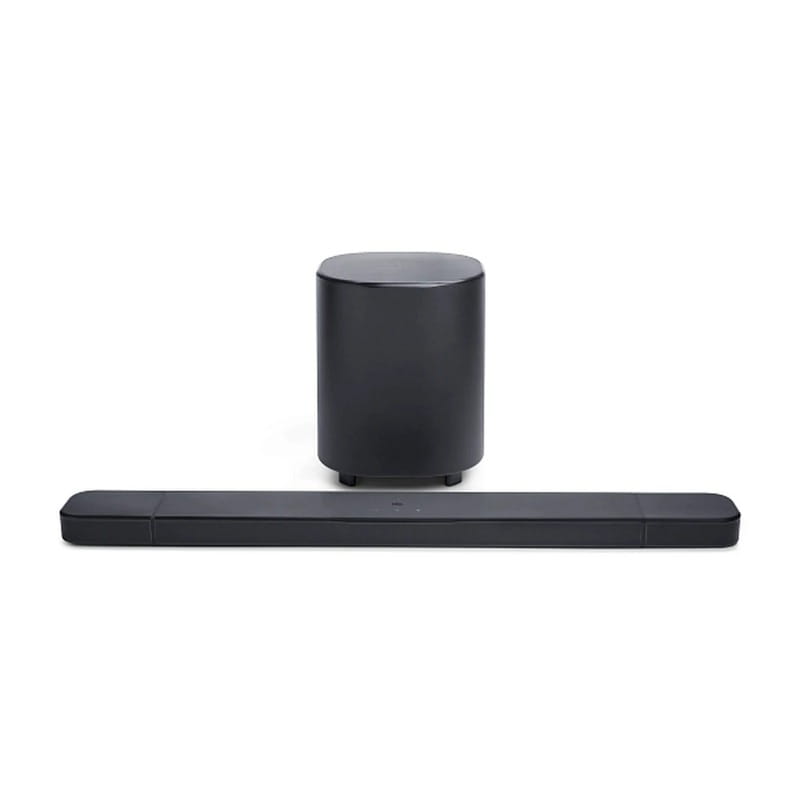 Саундбар JBL Bar 800MK2 (JBLBAR800M2BLKEP)
