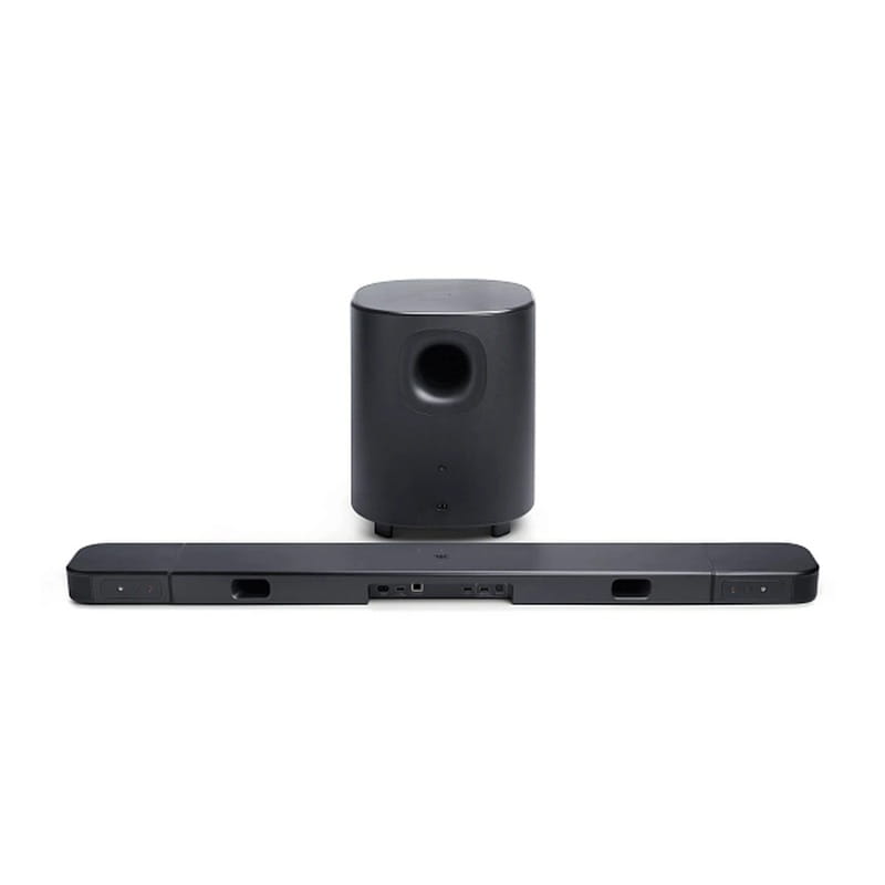Саундбар JBL Bar 800MK2 (JBLBAR800M2BLKEP)