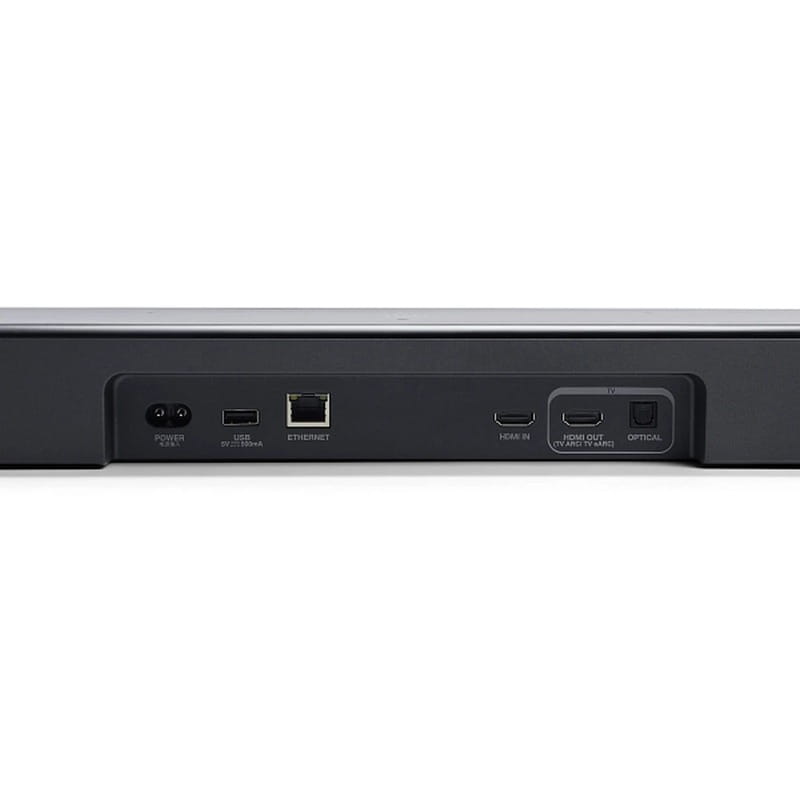 Саундбар JBL Bar 800MK2 (JBLBAR800M2BLKEP)