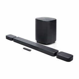 Саундбар JBL Bar 800MK2 (JBLBAR800M2BLKEP)