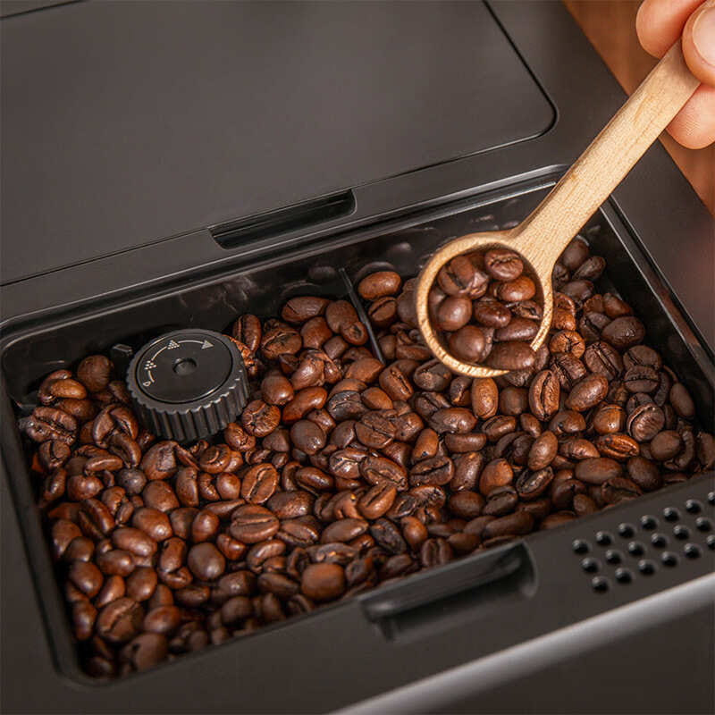 Кавомашина Cecotec Cremmaet Compactccino Connected (CCTC-01460)