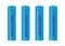 Фото - Аккумулятор Esperanza Ni-MH AAA/HR03 1000 mAh BL 4шт Blue | click.ua