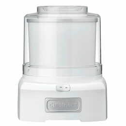 Мороженица Cuisinart Cool Scoops (ICE21E)