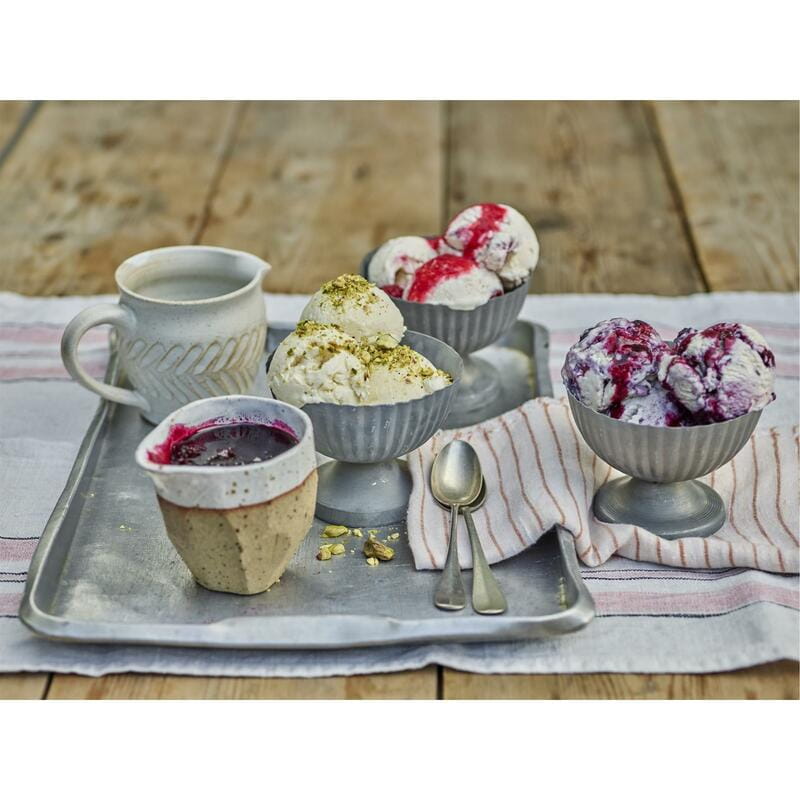 Мороженица Cuisinart Cool Scoops (ICE21E)