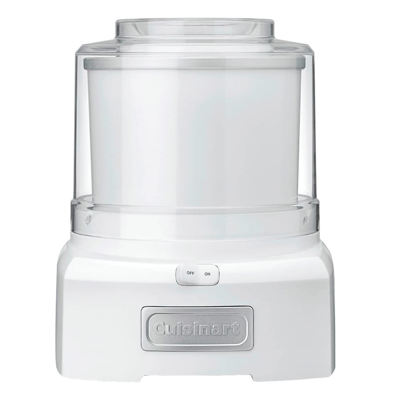 Мороженица Cuisinart Cool Scoops (ICE21E)