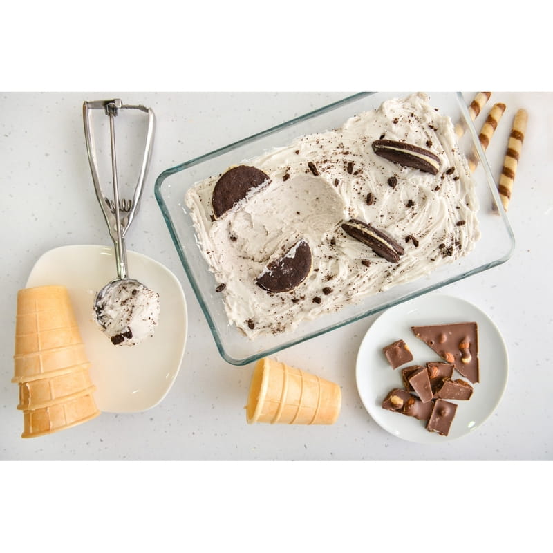 Мороженица Cuisinart Cool Scoops (ICE21E)