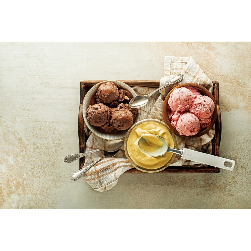 Мороженица Cuisinart Cool Scoops (ICE21E)