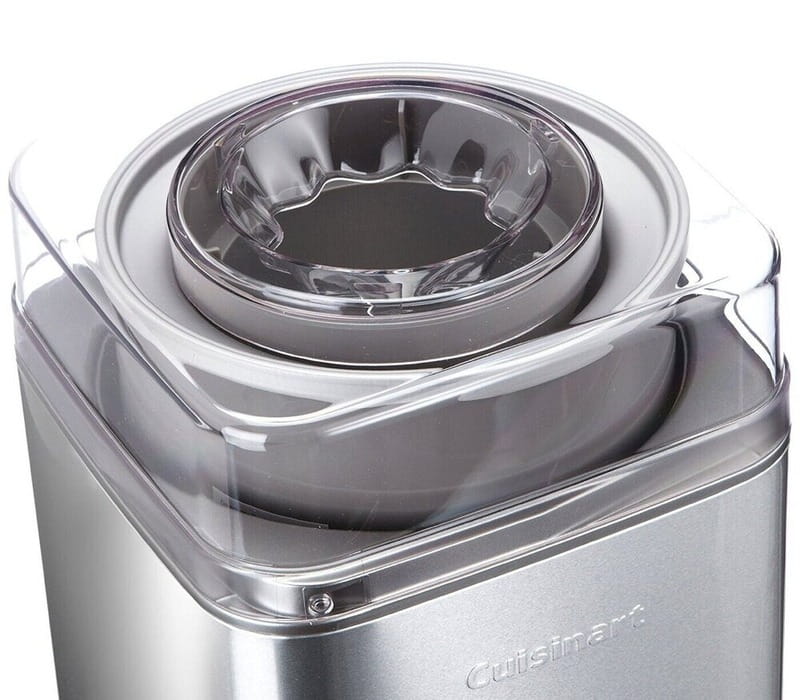Морозивниця Cuisinart Deluxe (ICE30BCE)