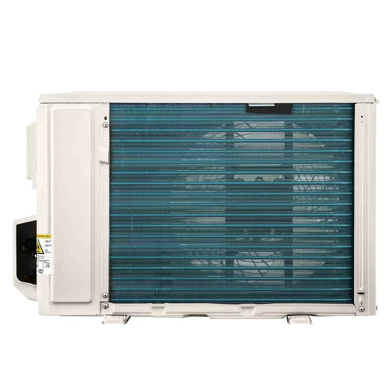 Кондиционер Ardesto ARD-ACS12