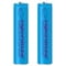 Фото - Акумулятор Esperanza Ni-MH AA/HR06 2000 mAh BL 2шт Blue | click.ua