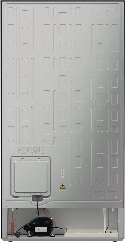 Холодильник Hisense RS711N4WFE