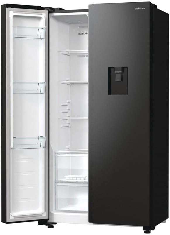 Холодильник Hisense RS711N4WFE