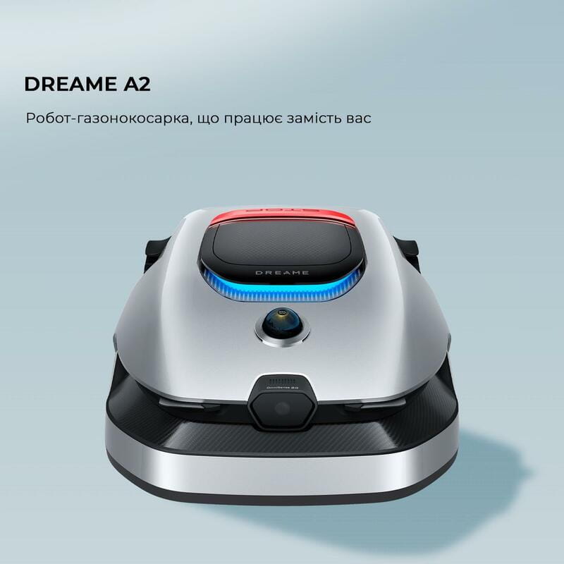 Газонокосилка-робот Dreame A2 (MXXA8210)